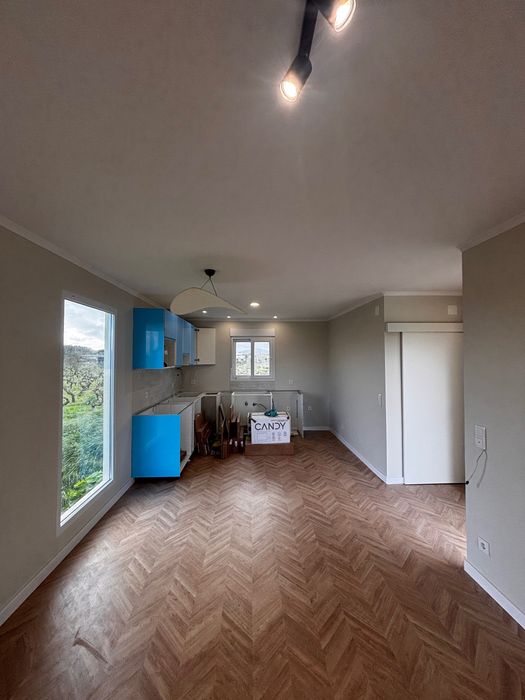 Remodelação casa