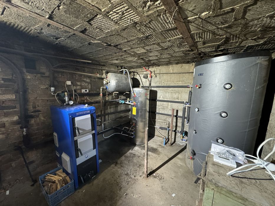 Hydraulik na już Piaseczno/bobrowiec/mysiadło/magdalenka/pompy ciepła