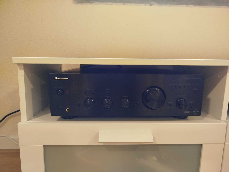 Amplificador stereo Pioneer A-70-K