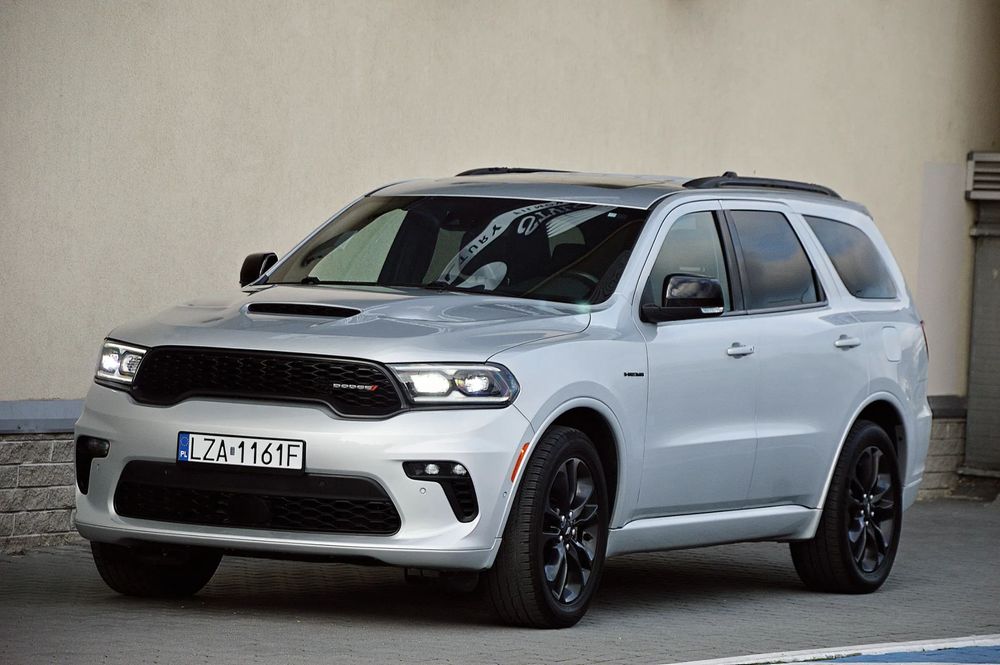 Dodge Durango