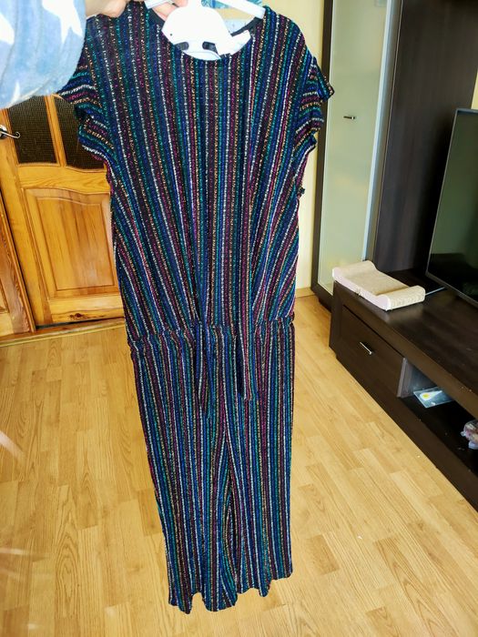 Комбінезон для дівчинки