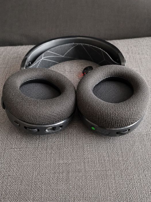 Steelseries Arctis 7 навушники
