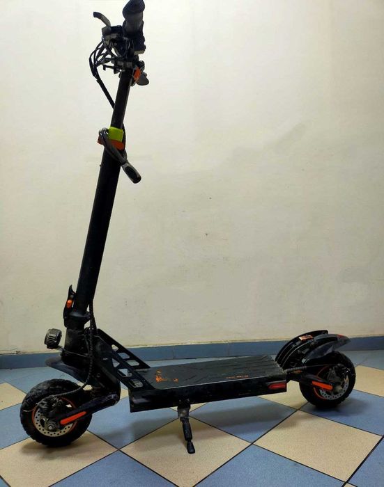 Електросамокат KuKirin G2Pro