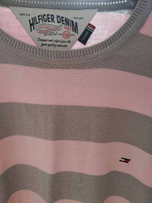 Sweter męski XXL
