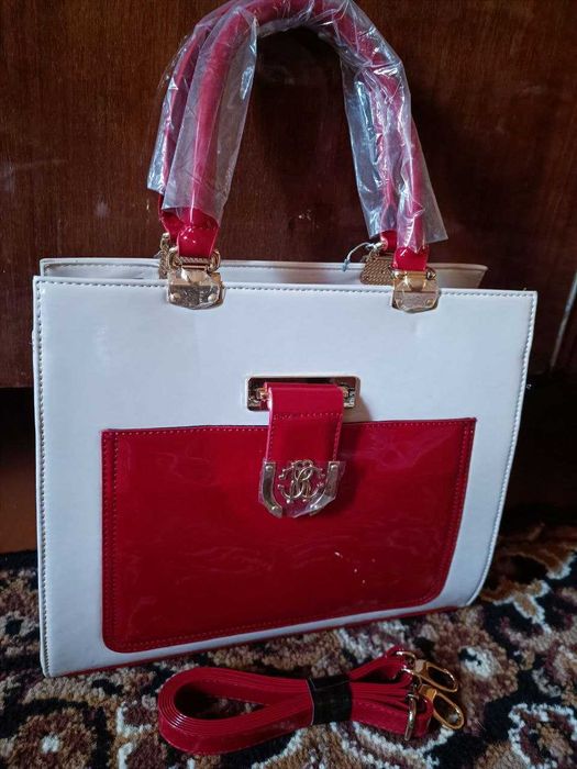 Стильна  жіноча сумка