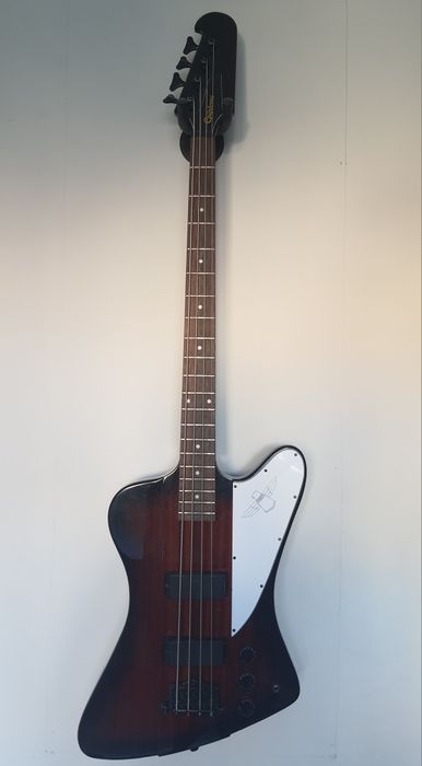 Baixo Epiphone Thunderbird IV