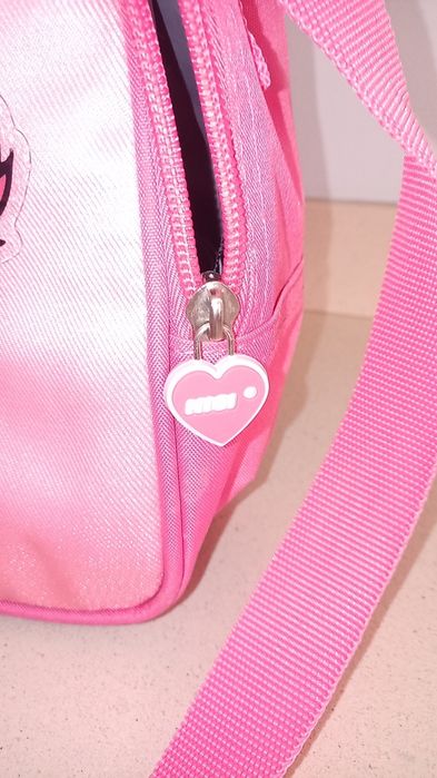 Lancheira térmica NICI