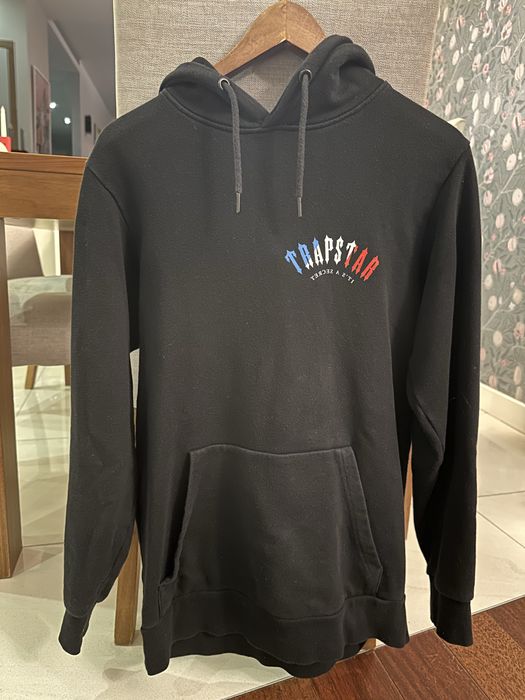 Bluza chłopieca Trapstar