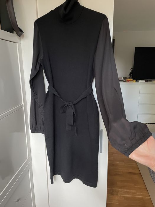 Sukienka ciążowa Bonprix r. 36/38