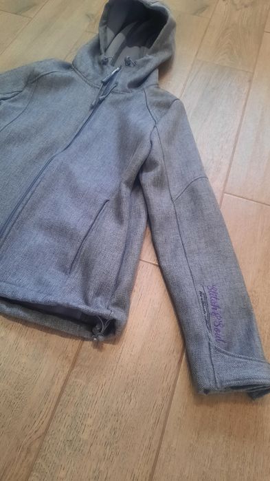 Kurtka softshell damska rozm.S