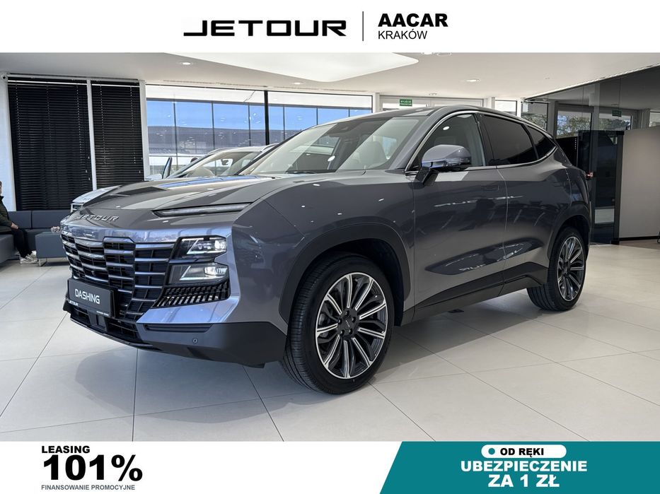 Jetour