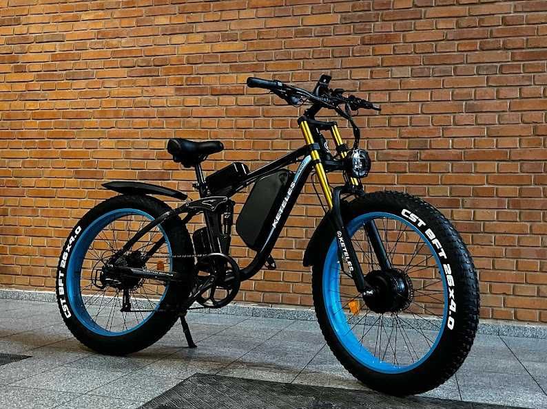 Rower elektryczny 26 28 29 ebike ebike mtb rower górski RATY Szczecin