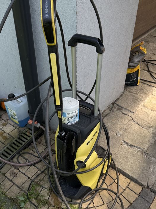 Karcher K5 Full Control