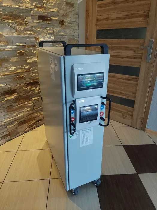 Magazyn energii bateria do Sofar, DEYE 400V 160ah 55KWH