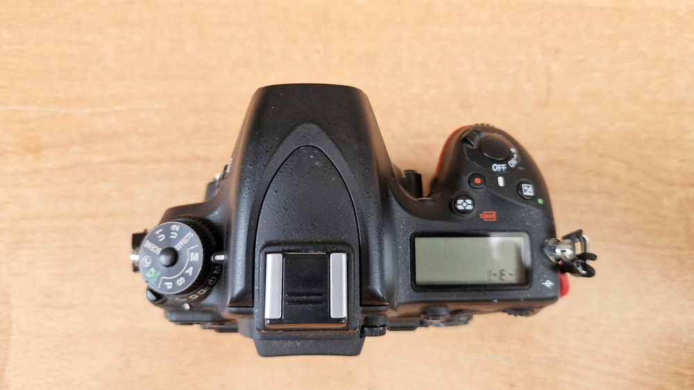 Nikon D750 + 70-300 VR + 24-85 VR