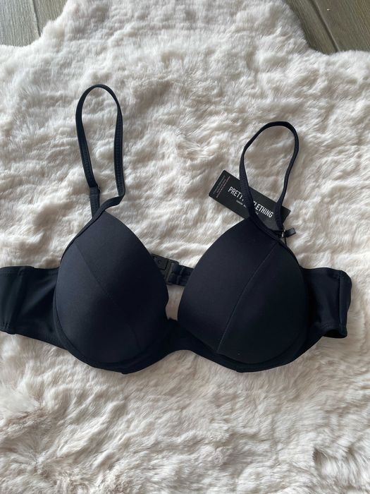PrettyLitleThing 1x stanik kąpielowy L