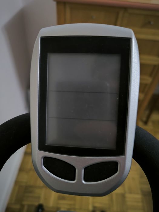 Tunturi Sprinter Bike Platinum Pro