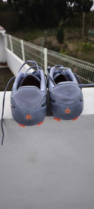 Chuteiras Nike Tiempo Legend 10