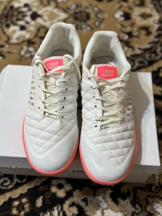 Футзалки Nike Lunar Gato