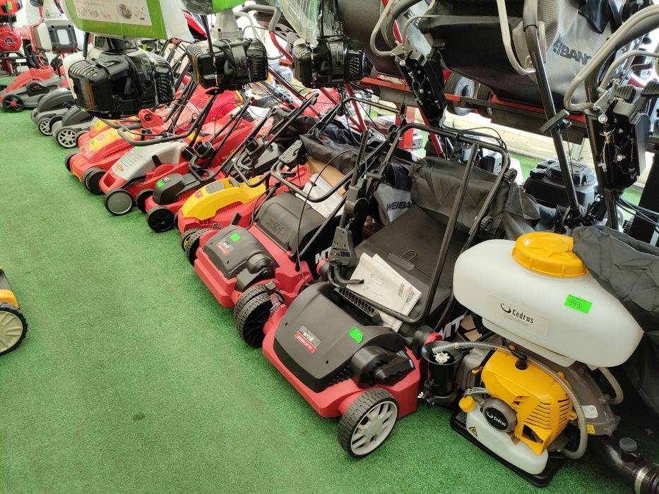 odkurzacz /dmuchawa spalinowa  Echo ES-255 ES  1,1 KM