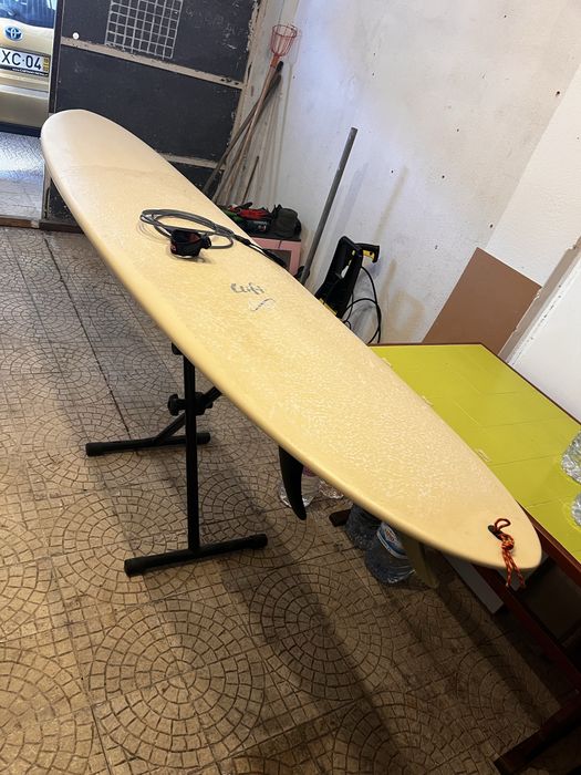 Prancha surf 8’ da Lufi