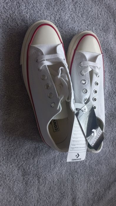 Trampki  converse damskie