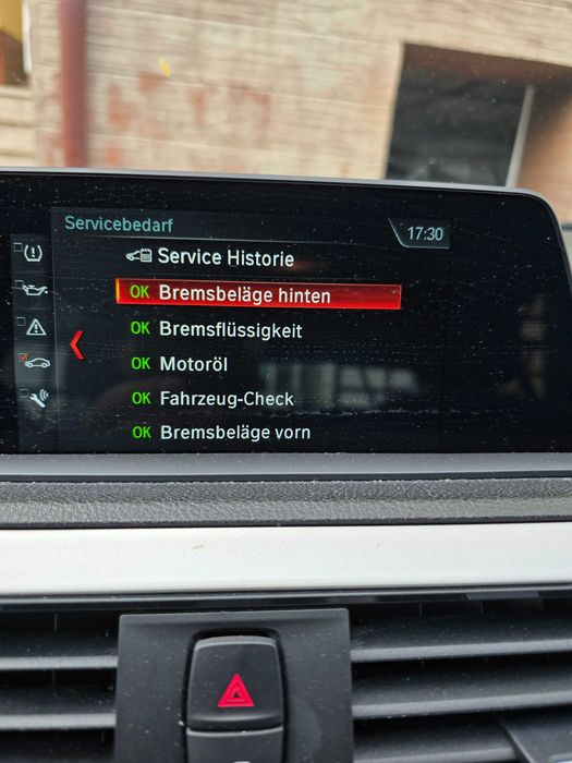 BMW 116d EfficientDynamics Edition LCI 2 (Facelift)