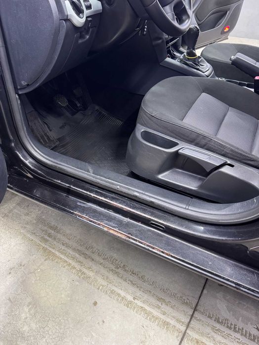 Skoda Octavia A5 (2008 рік, 1.6 MPI, газ/бензин)