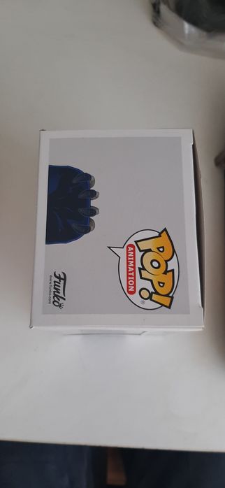 Funko POP 609 - My Hero Academia "All For One"