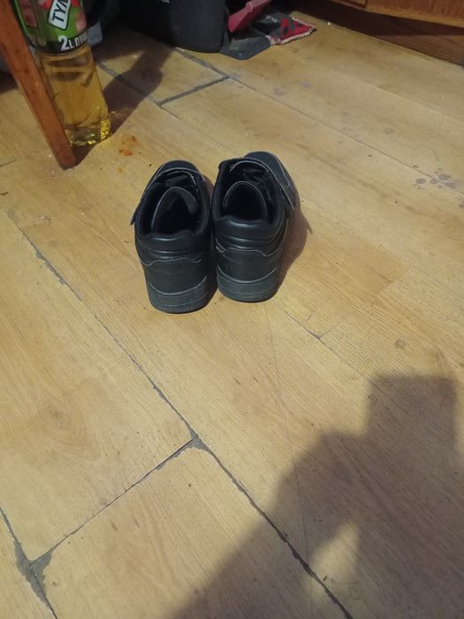 Buty Champion S21904 róż. 44