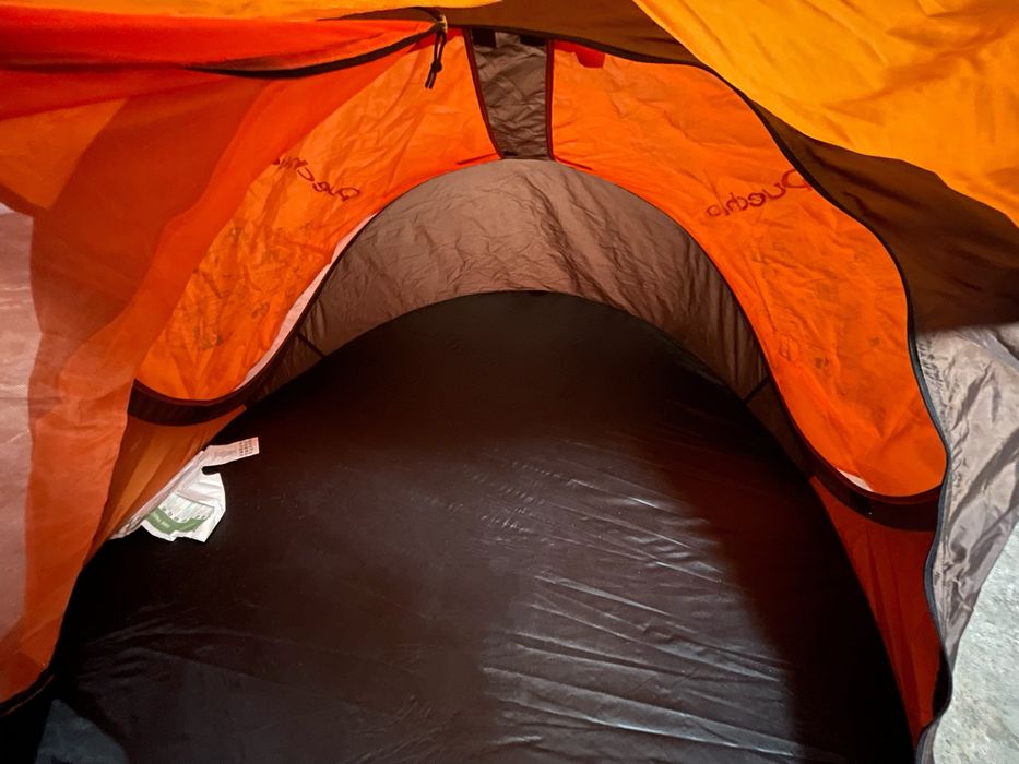 Tenda Baby Quechua – 2 segundos