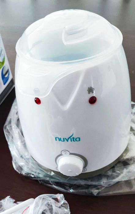 Aquecedor de Biberão63825215176321123