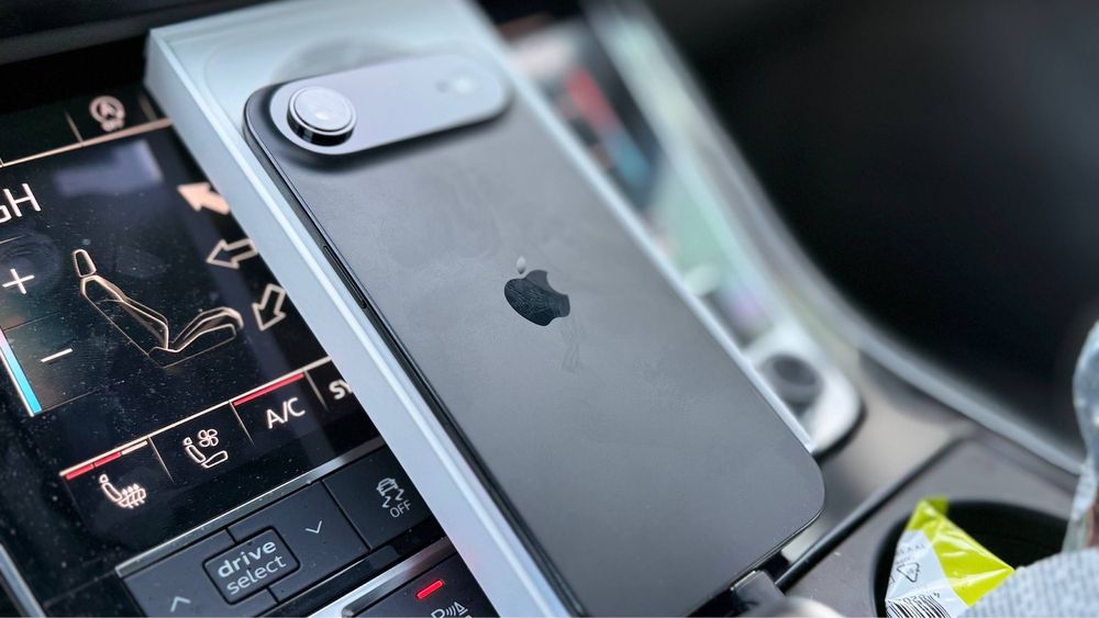 Apple iPhone 17 Air — новий, неактивований