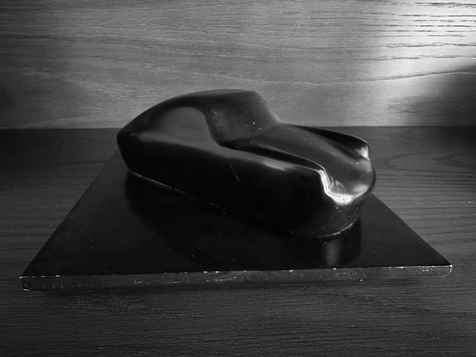 Escultura Porsche 911 Automobilia