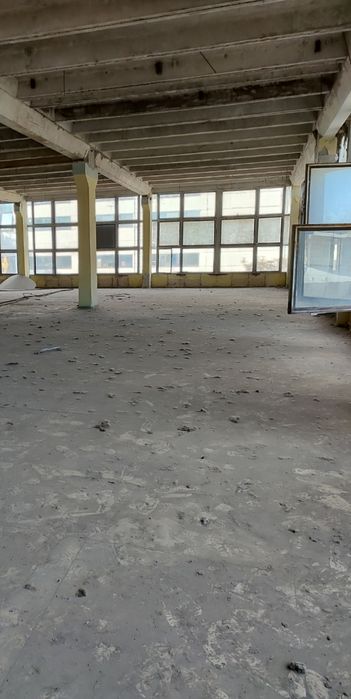 Аренда производ складского помещения до 5000 м (делим от 200 м)