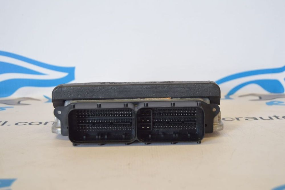 CENTRALINA ECU MOTOR BOSCH AUDI 8K5907401A 0281018149 AUDI A5 8T 8TA