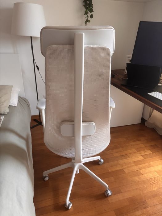 Cadeira escritório jarvfjallet