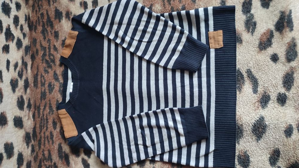 Светрик для хлопчика, реглан, джемпер