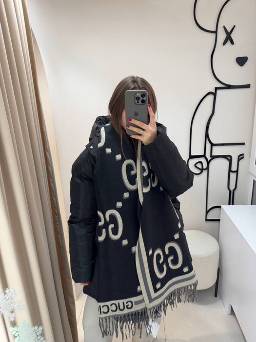 Шарф Gucci , без упакування