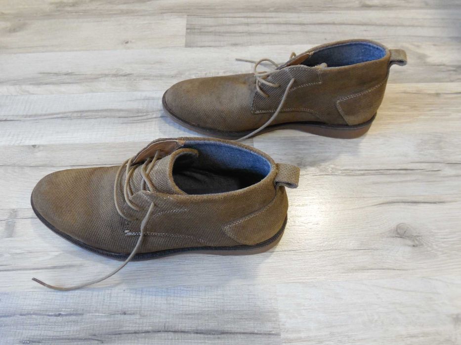 Botas Seaside, Novas, 41