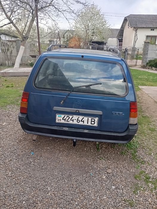 Продам Opel Kadet