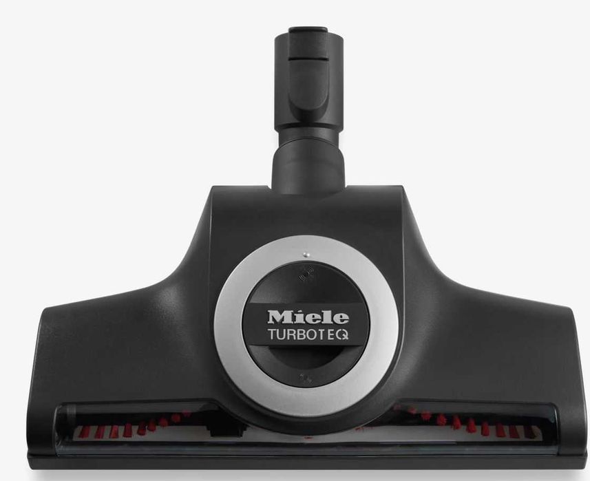 TurboTeQ Turboszczotka MIELE STB 305-3
