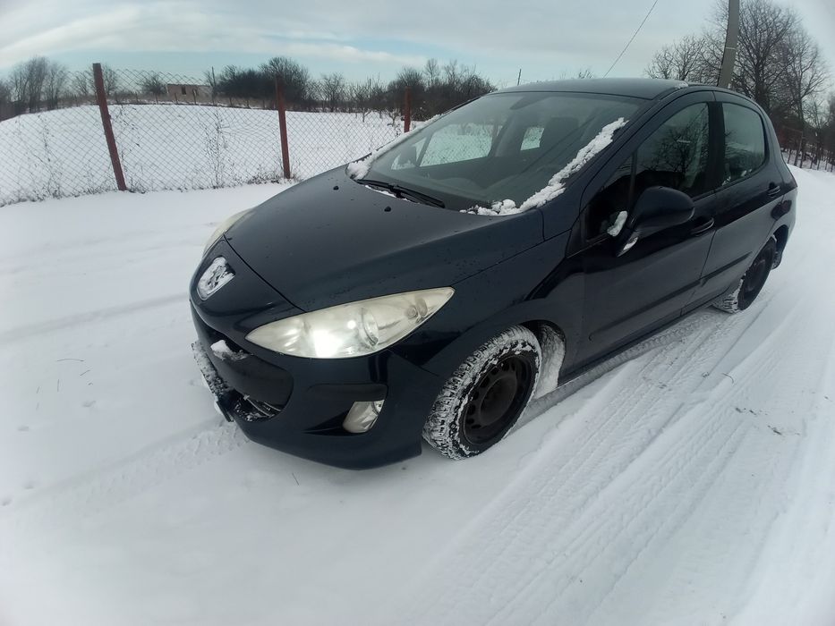 Продам Пежо 308 дизель