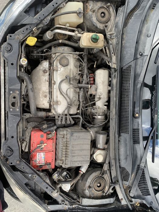 Продам авто Cherry Tiggo