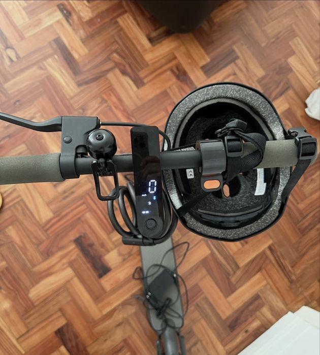 Trotinete Xiaomi MI Essential