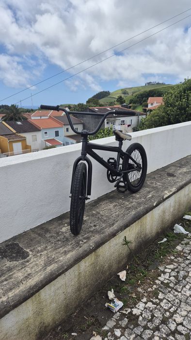 Vende se Bmx impecável