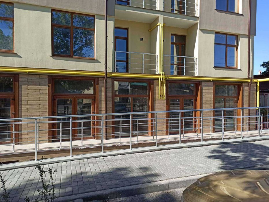 Отличный вариант для  бизнеса   ЖК "Клаб Марине"/ул.Долгая 1