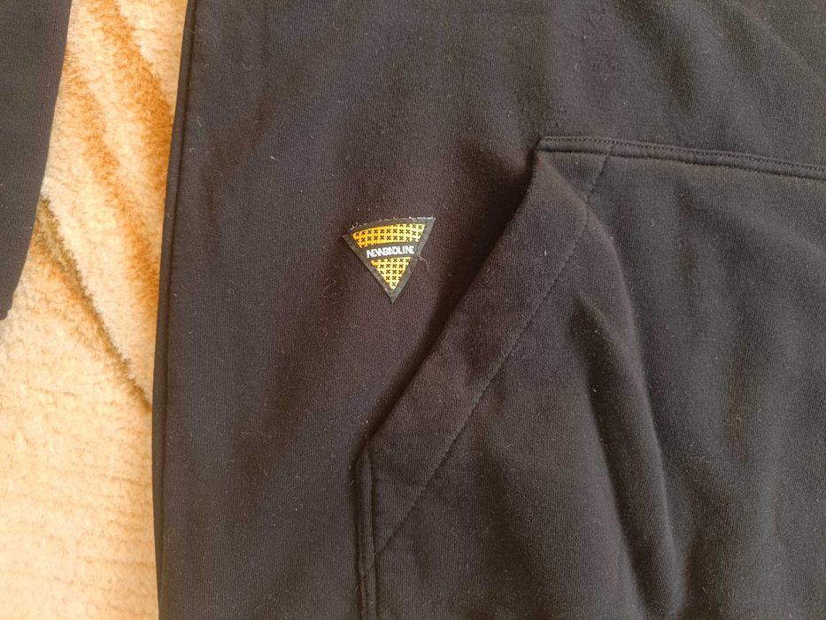 Bluza NewBadLine, Newbadlans