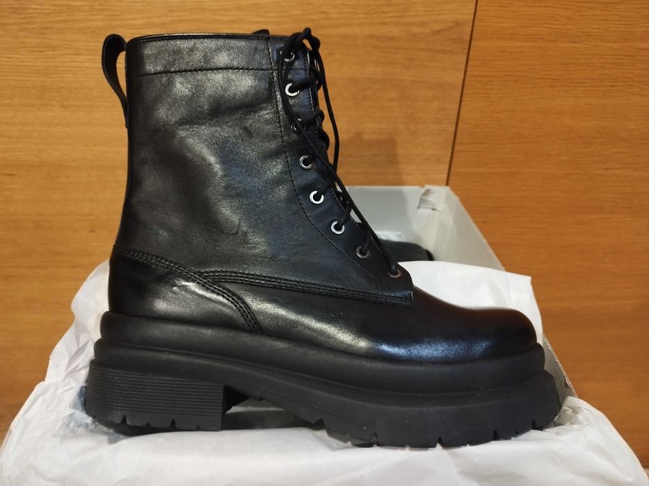 Buty damskie, rozm. 39, marka: 7 MIL