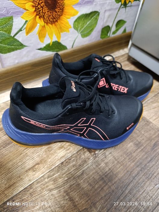 Asics Gel-pulse 14 GTX(модель 1012В317)